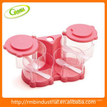 small condiment containers